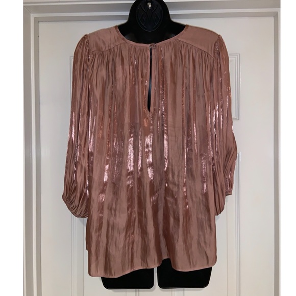 Joie top in tulip—NWT - Picture 9 of 14